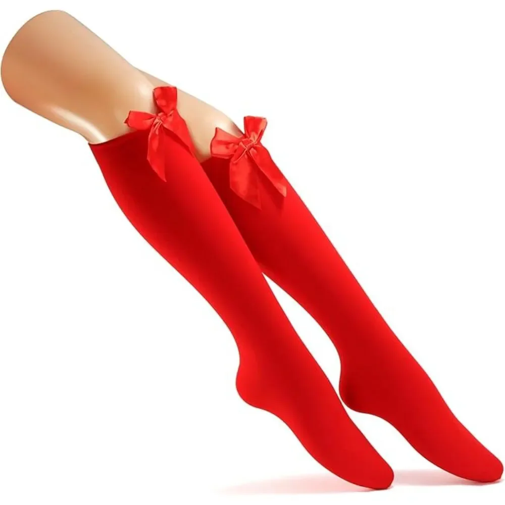 Source Unknown women red
